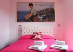  Casa Vacanze Il Postino  Сант Агата Суи Дуе Голфи 
